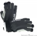Edelrid Work Glove Open Kletterhandschuhe-Grau-XL