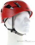 Edelrid Zodiac Kletterhelm-Orange-One Size