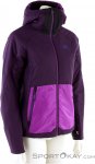 Elevenate BdR Insulation Jacket Damen Outdoorjacke-Lila-L