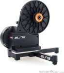 Elite Avanti Zwift Cog & Click Heimtrainer-Schwarz-One Size