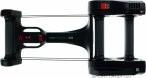 Elite Nero Heimtrainer-Schwarz-One Size
