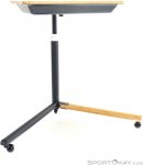 Elite Training Desk Heimtrainer Zubehör-Schwarz-One Size