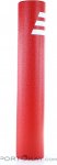 Elite Training Bodenmatte-Rot-One Size