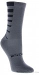 Endura CoolMax Stripe 2er Bikesocken-Set-Gelb-L-XL