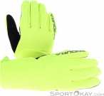 Endura Deluge Winter Bikehandschuhe-Gelb-M