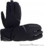 Endura Freezing Point Lobster Bikehandschuhe-Schwarz-S