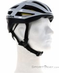 Endura FS260 Pro MIPS Rennradhelm-Weiss-S-M
