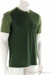Endura GV500 Foyle T Herren Bikeshirt-Oliv-Dunkelgrün-XL