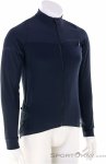 Endura GV500 L/S Herren Bikeshirt langarm-Schwarz-XXL