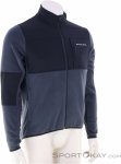 Endura Hummvee Full Zip Herren Fleecejacke-Schwarz-S