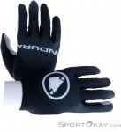 Endura Hummvee Lite Icon Bikehandschuhe-Schwarz-S