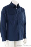 Endura Hummvee Shacket Herren Bikejacke-Dunkel-Blau-L
