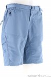 Endura Humvee Damen Bikeshort mit Innenhose-Hell-Blau-XS
