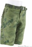 Endura Humvee Herren Bikeshort mit Innenhose-Oliv-Dunkelgrün-L