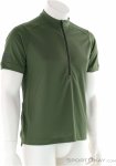 Endura Humvee II S/S Herren Bikeshirt-Oliv-Dunkelgrün-L