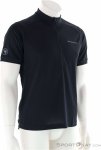 Endura Humvee II S/S Herren Bikeshirt-Schwarz-S