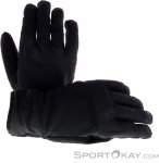 Endura MT500 Freezing Point Waterproof Winter Bikehandschuhe-Schwarz-XL