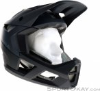 Endura MT500 Full Face Downhill Helm-Schwarz-L-XL