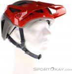 Endura MT500 MIPS MTB Helm-Rot-S-M