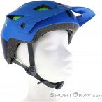 Endura MT500JR Kinder MTB Helm-Blau-One Size