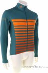 Endura Pro SL HC Jacket II Bikejacke-Orange-XS