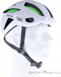 Endura Pro SL Rennradhelm-Weiss-S-M