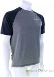 Endura Singletrack SS Herren Bikeshirt-Grau-S