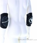 Endura Singletrack II Ellenbogenprotektoren-Schwarz-S-M