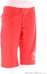 Endura Singletrack Lite Damen Bikeshort-Orange-XS