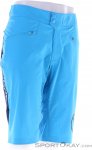 Endura Singletrack Lite Herren Bikeshort-Blau-S