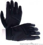 Endura Singletrack Windproof Bikehandschuhe-Schwarz-S