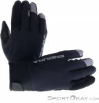 Endura Strike Waterproof Winter Bikehandschuhe-Schwarz-M