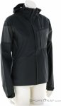 Endura Urban Luminite 3 in 1 II Damen Bikejacke-Schwarz-M