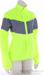 Endura Urban Luminite EN1150 WP Damen Bikejacke-Gelb-S