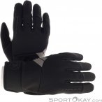 Endura Windchill Damen Bikehandschuhe-Schwarz-M