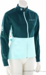 Endura Windchill II Damen Bikejacke-Blau-L