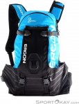 Ergon BA2 10l Bikerucksack-Blau-10
