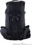 Ergon BA2 10l Bikerucksack-Schwarz-One Size