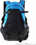 Ergon BA3 15+2l Bikerucksack-Blau-One Size