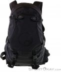 Ergon BA3 15+2l Bikerucksack-Schwarz-One Size
