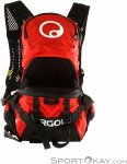 Ergon Enduro BE2 6,5l Bikerucksack-Rot-S