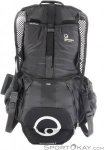 Ergon BP1 Protect 1,5l Bikerucksack mit Protektor-Schwarz-S