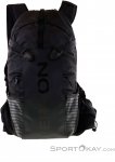Ergon BX3 15+3l Bikerucksack-Schwarz-One Size