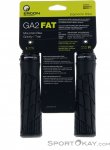 Ergon GA2 Fat Griffe-Schwarz-One Size