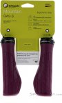 Ergon GA3 Griffe-Lila-S