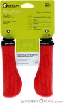 Ergon GA3 Griffe-Rot-S