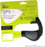 Ergon GP 3 Rohloff/Nexus Griffe-Schwarz-L
