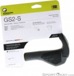 Ergon GS2 Racing Racing Griffe-Schwarz-S