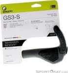 Ergon GS3 Racing Griffe-Schwarz-L