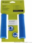 Ergon GXR Griffe-Blau-L